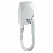 612-3-trins hårtørrer med barbermaskinestik